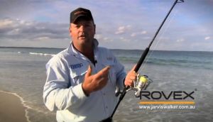 VIDEO: How To Series 2 – Fish-fighting angles